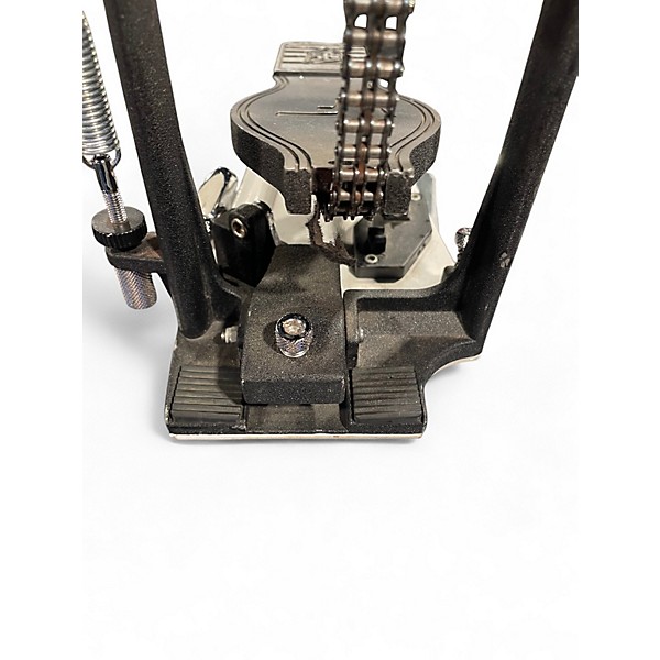 Used SJC X  Single Bass Drum Pedal