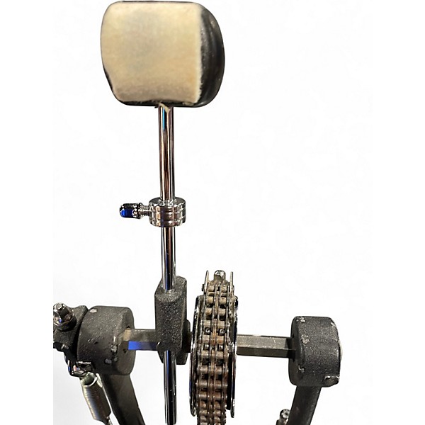 Used SJC X  Single Bass Drum Pedal