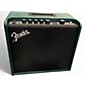 Used Fender Mustang LT25 25W 1x8 Guitar Combo Amp thumbnail