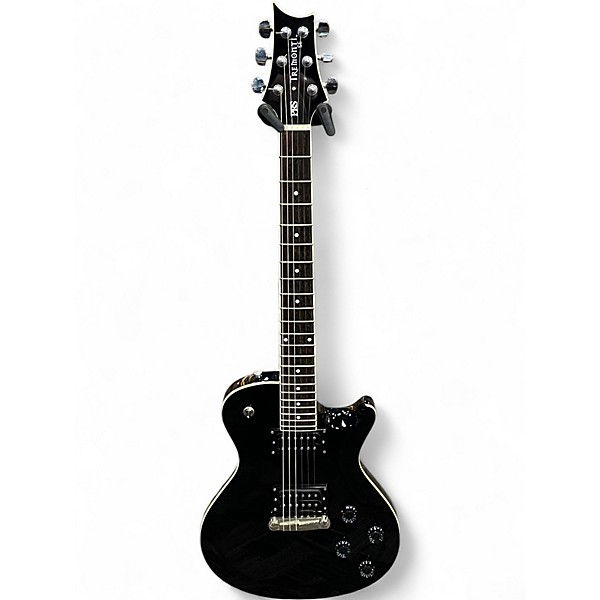 Used PRS Mark Tremonti Signature SE Black Solid Body Electric Guitar