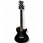 Used PRS Mark Tremonti Signature SE Black Solid Body Electric Guitar thumbnail