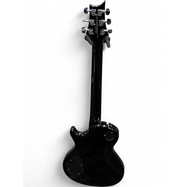 Used PRS Mark Tremonti Signature SE Black Solid Body Electric Guitar