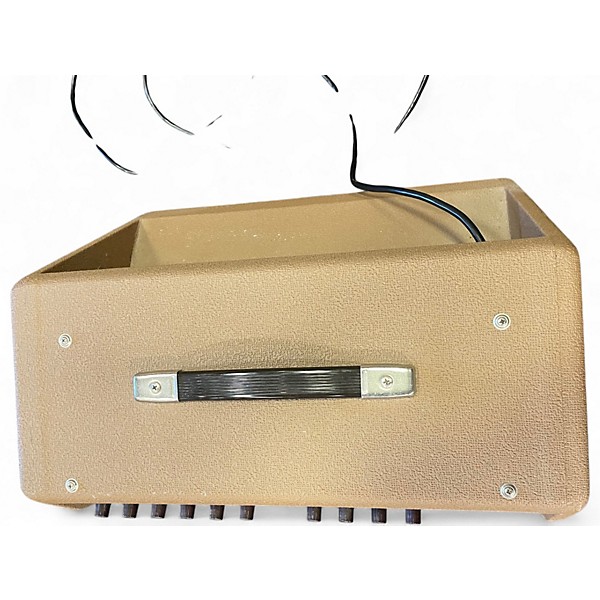 Used Fender Acoustasonic 30 DSP Acoustic Guitar Combo Amp