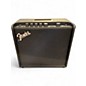 Used Fender Mustang LT25 25W 1x8 Guitar Combo Amp thumbnail