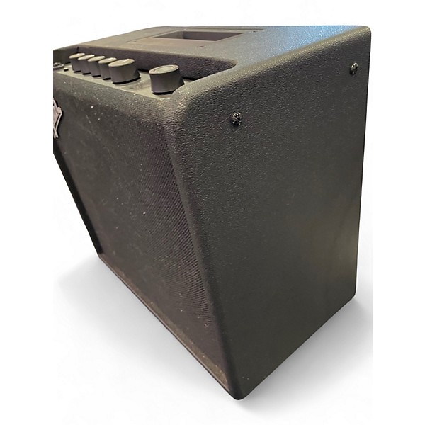 Used Fender Mustang LT25 25W 1x8 Guitar Combo Amp