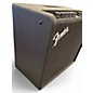 Used Fender Mustang LT25 25W 1x8 Guitar Combo Amp