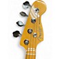 Used Fender American Professional II Precision Bass 3 Color Sunburst Electric Bass Guitar