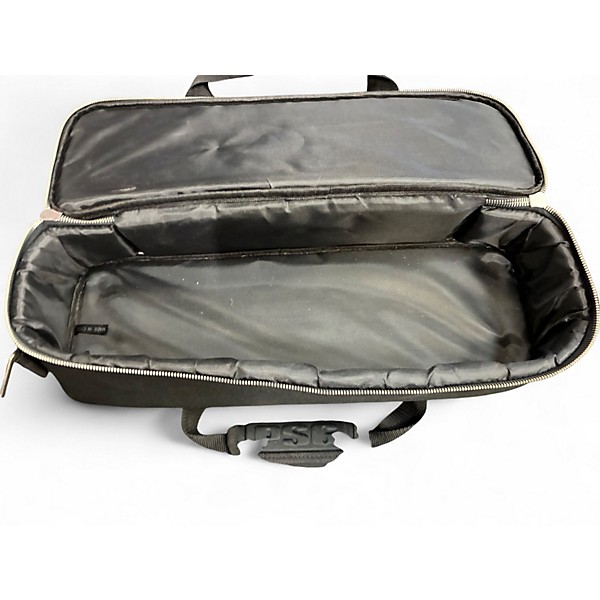 Used Pedaltrain Nano Plus Pedal Board