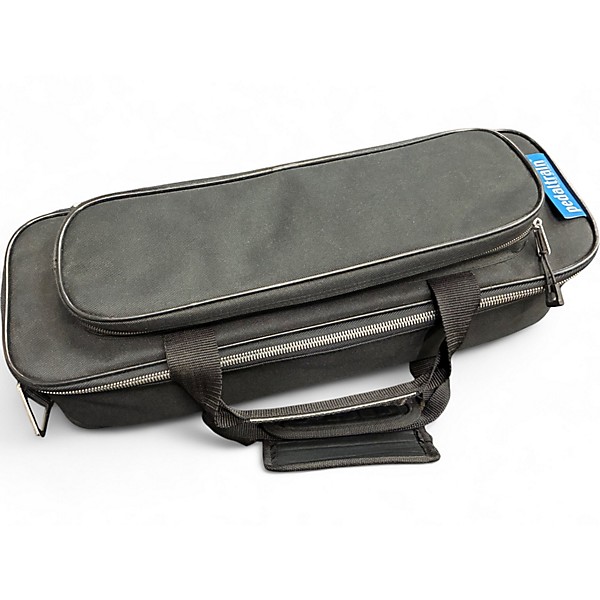 Used Pedaltrain Nano Plus Pedal Board