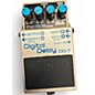 Used BOSS DD7 Digital Delay Effect Pedal thumbnail