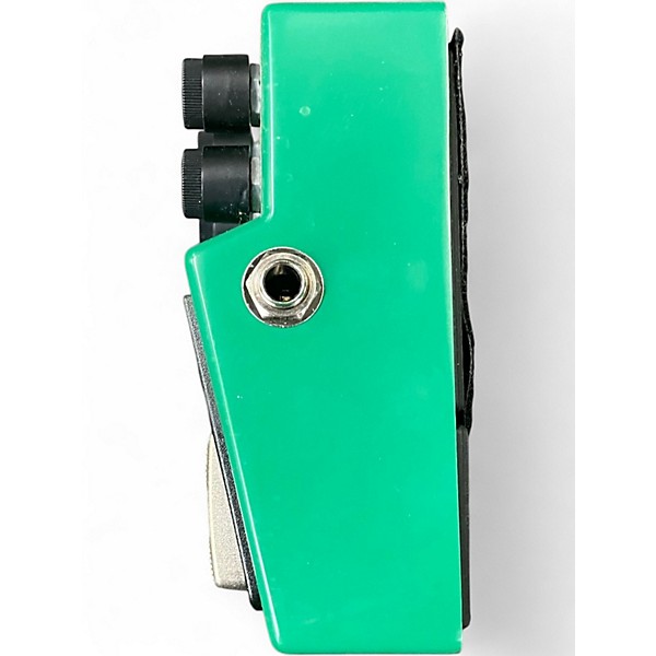 Used Ibanez TS9DX Turbo Tube Screamer Effect Pedal