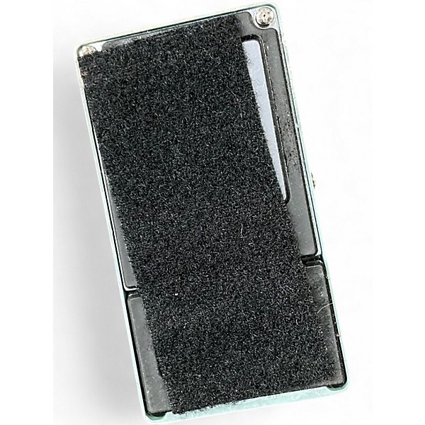 Used Ibanez TS9DX Turbo Tube Screamer Effect Pedal