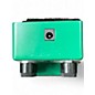Used Ibanez TS9DX Turbo Tube Screamer Effect Pedal