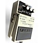 Used BOSS NS2 Noise Suppressor Effect Pedal