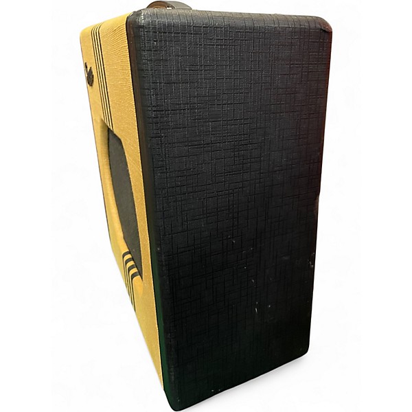 Used Supro DELTA KING 12 Tube Guitar Combo Amp