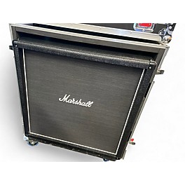 Used Marshall MG412BCF 4x12 Straight Guitar Cabinet