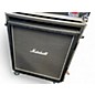 Used Marshall MG412BCF 4x12 Straight Guitar Cabinet thumbnail