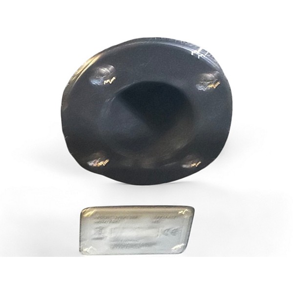 Used Marshall MG412BCF 4x12 Straight Guitar Cabinet