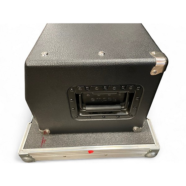 Used Ampeg Heritage 50th Anniversary SVT 300-watt Tube Bass Amp Head