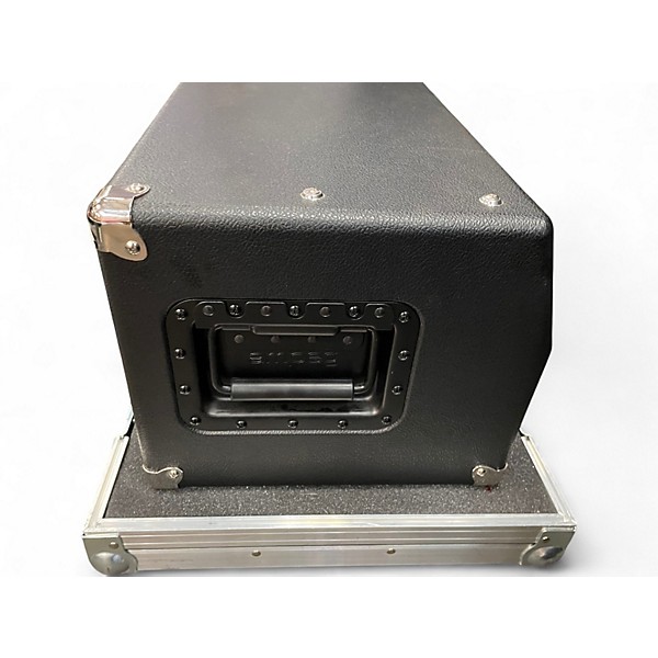 Used Ampeg Heritage 50th Anniversary SVT 300-watt Tube Bass Amp Head