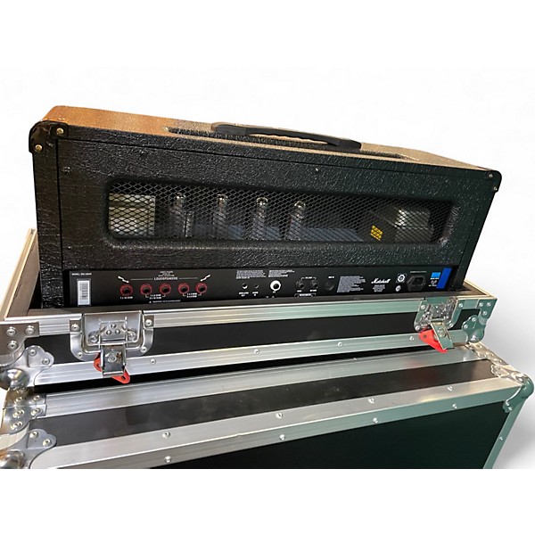 Used Marshall DSL100H 100W Tube Guitar Amp Head