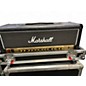 Used Marshall DSL100H 100W Tube Guitar Amp Head thumbnail