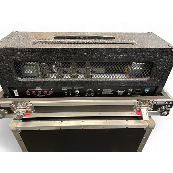 Used Marshall DSL100H 100W Tube Guitar Amp Head
