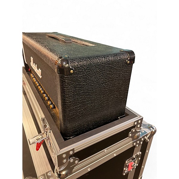 Used Marshall DSL100H 100W Tube Guitar Amp Head