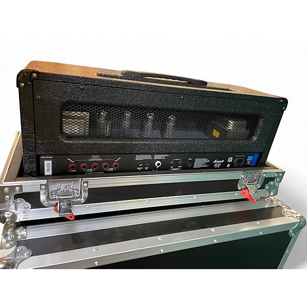 Used Marshall DSL100H 100W Tube Guitar Amp Head