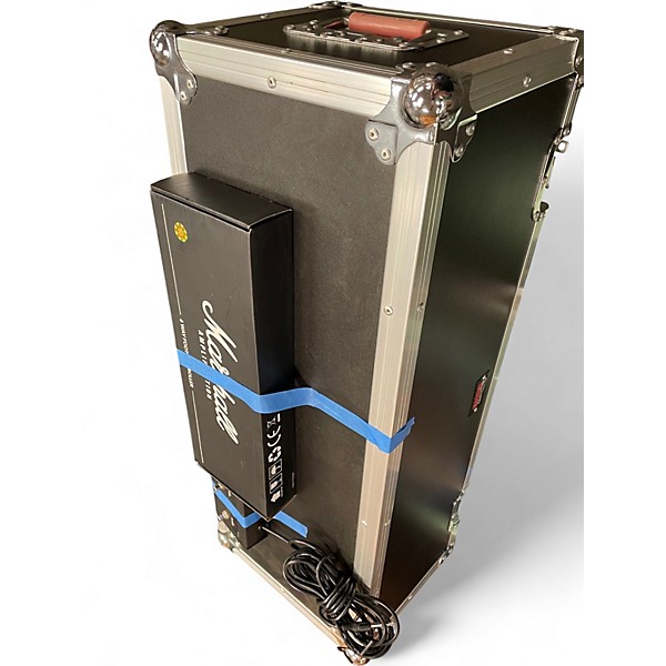 Used Marshall DSL100H 100W Tube Guitar Amp Head