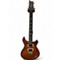 Used 2024 PRS Custom 24 Dark Cherry Sunburst Solid Body Electric Guitar thumbnail
