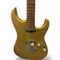 Used 2025 Tom Anderson Pro Am Big Sparkle Gold Solid Body Electric Guitar