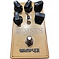 Used Wampler Tumnus Deluxe Overdrive Effect Pedal thumbnail