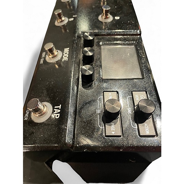 Used Line 6 HX Stomp XL Effect Processor