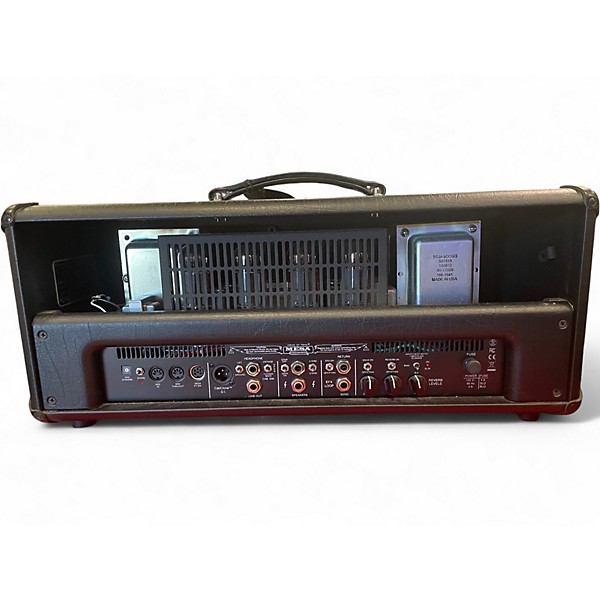 Used 2020 MESA/Boogie TC-100 Triple Crown Tube Guitar Amp Head