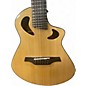 Used Veillette Guitars AVANTE GRYPHON Natural 12 String Acoustic Electric Guitar