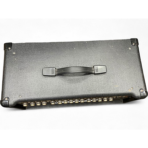 Used Marshall  MG100 HDFX Solid State Guitar Amp Head