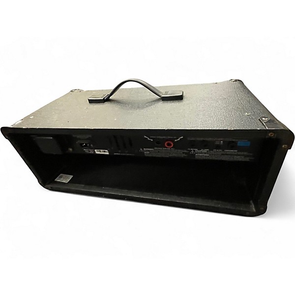 Used Marshall  MG100 HDFX Solid State Guitar Amp Head