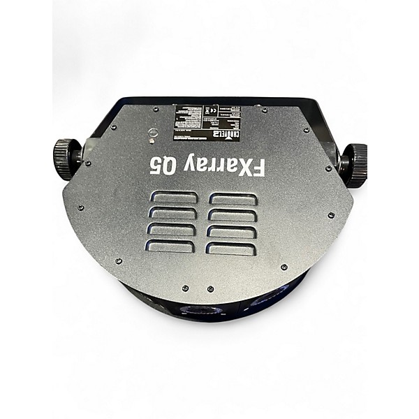 Used CHAUVET DJ FX ARRAY Q5 Lighting Effect