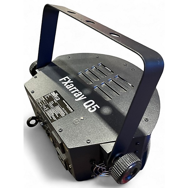 Used CHAUVET DJ FX ARRAY Q5 Lighting Effect