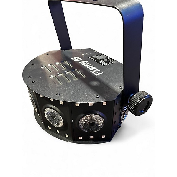 Used CHAUVET DJ FX ARRAY Q5 Lighting Effect