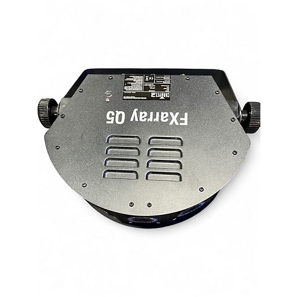Used CHAUVET DJ FX ARRAY Q5 Lighting Effect