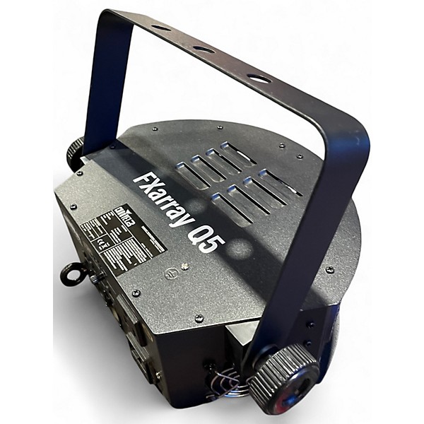 Used CHAUVET DJ FX ARRAY Q5 Lighting Effect