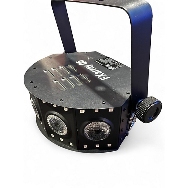 Used CHAUVET DJ FX ARRAY Q5 Lighting Effect