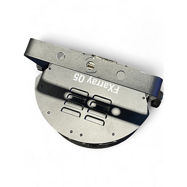 Used CHAUVET DJ FX ARRAY Q5 Lighting Effect