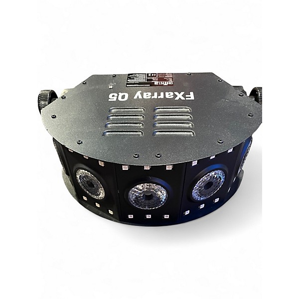 Used CHAUVET DJ FX ARRAY Q5 Lighting Effect