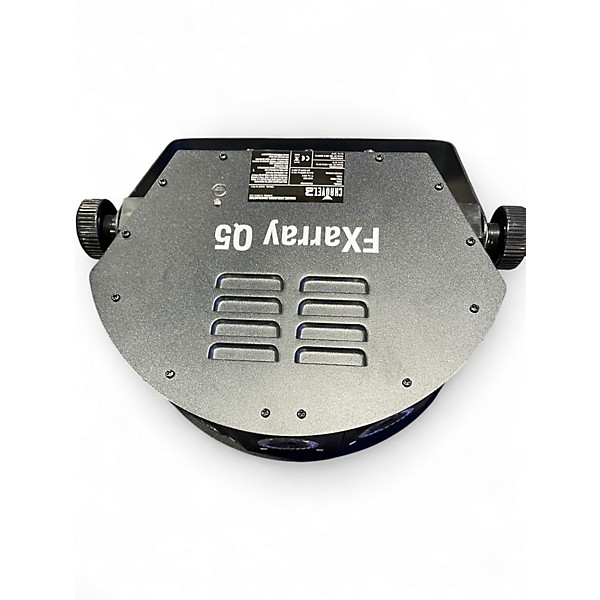 Used CHAUVET DJ FX ARRAY Q5 Lighting Effect