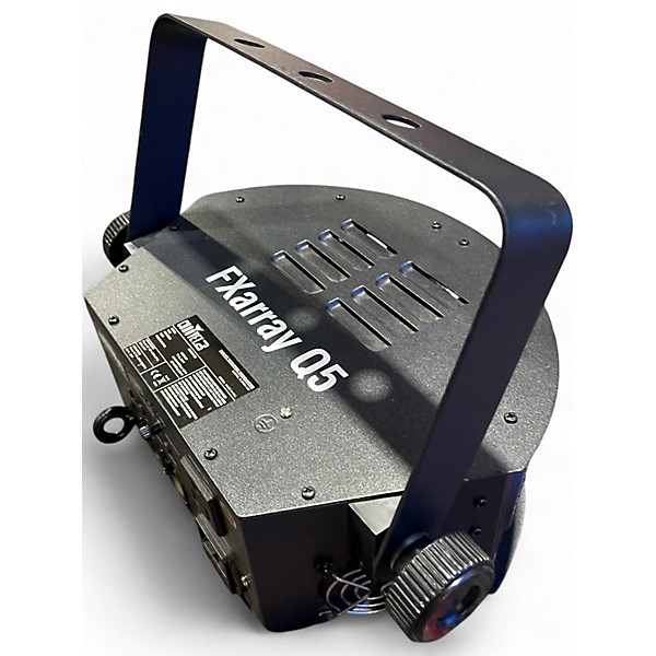 Used CHAUVET DJ FX ARRAY Q5 Lighting Effect