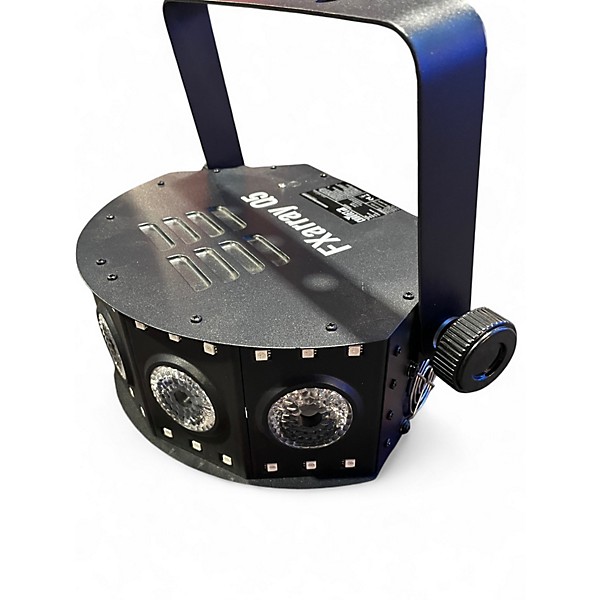 Used CHAUVET DJ FX ARRAY Q5 Lighting Effect