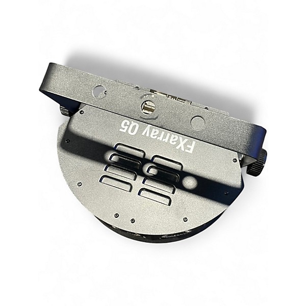 Used CHAUVET DJ FX ARRAY Q5 Lighting Effect